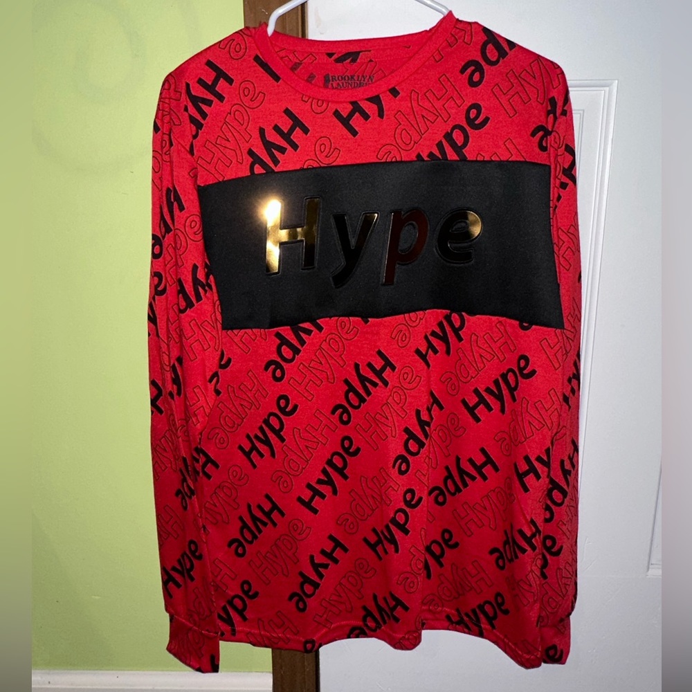 Brooklyn Laundry Shirt